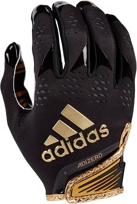 Adidas Adizero Electric Receiver Gloves