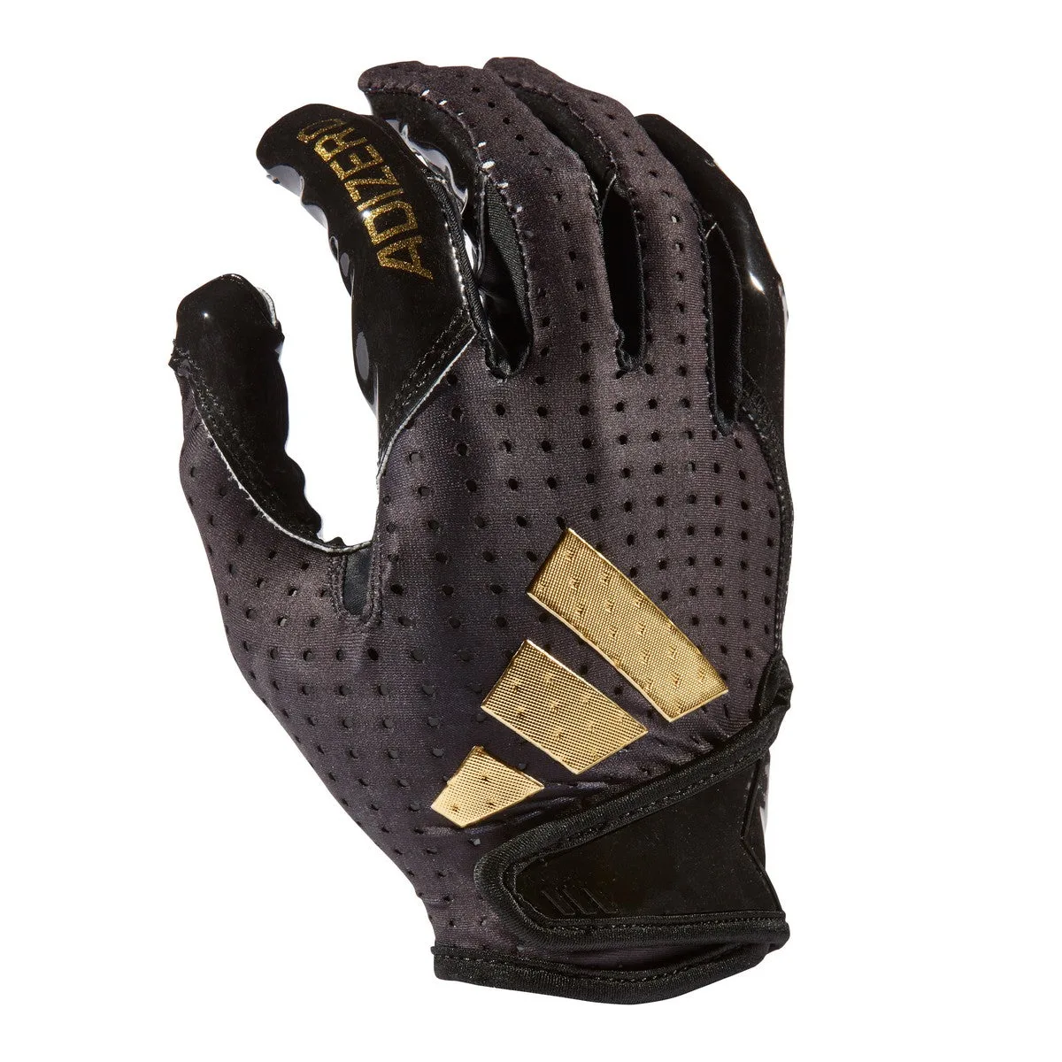 Adidas Adizero Electric Receiver Gloves image 3