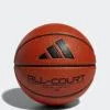 Adidas All-Court 3.0 Basketball image 3