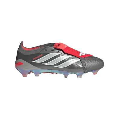 Adidas Predator Elite FG Cleats image 3