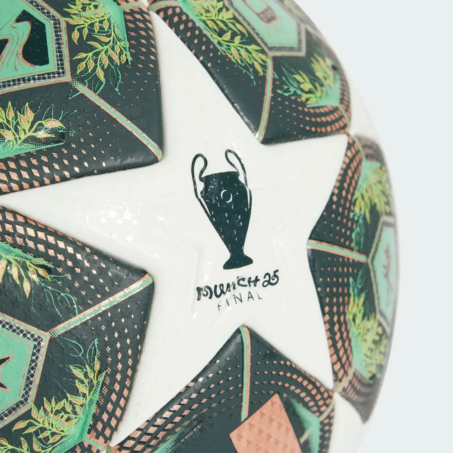 Adidas UCL Pro Soccer Ball