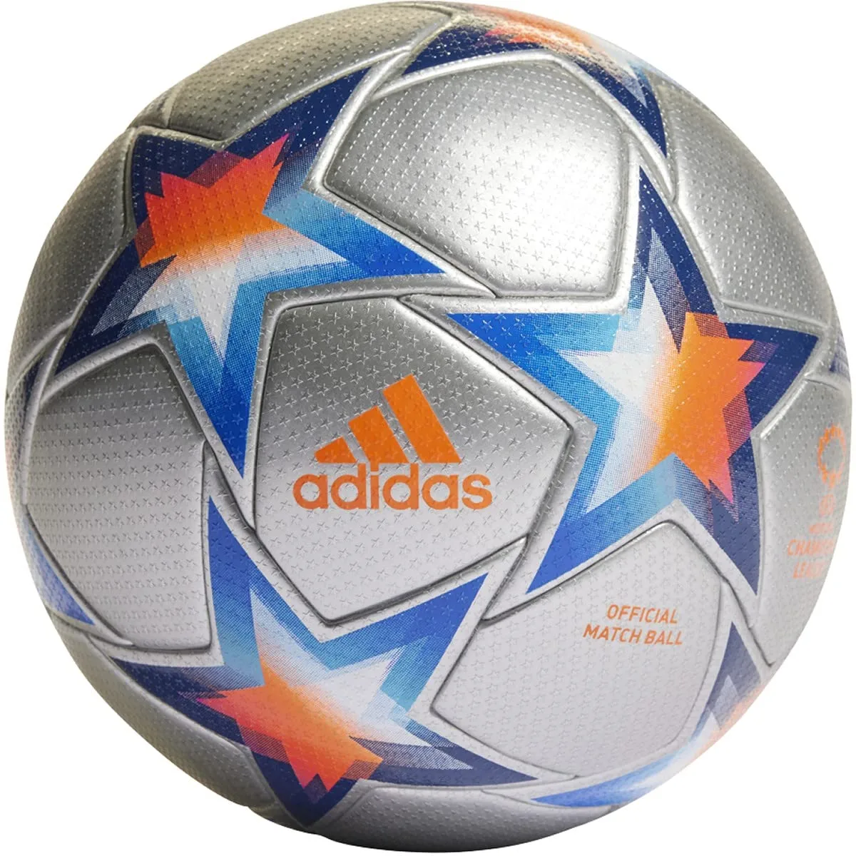 Adidas UCL Pro Soccer Ball image 2