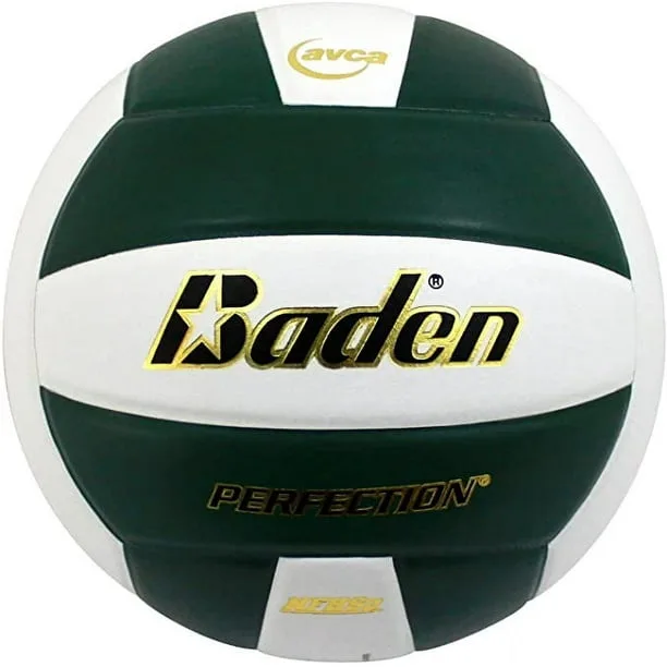 Baden Perfection Leather Volleyball image 2