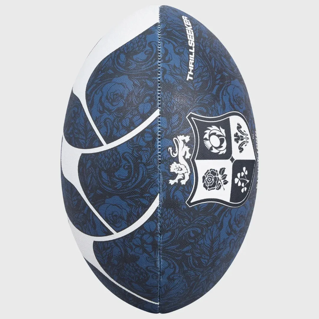 Canterbury Thrillseeker Rugby Ball