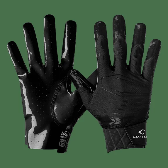 Cutters Rev Pro 5.0 Receiver Gloves