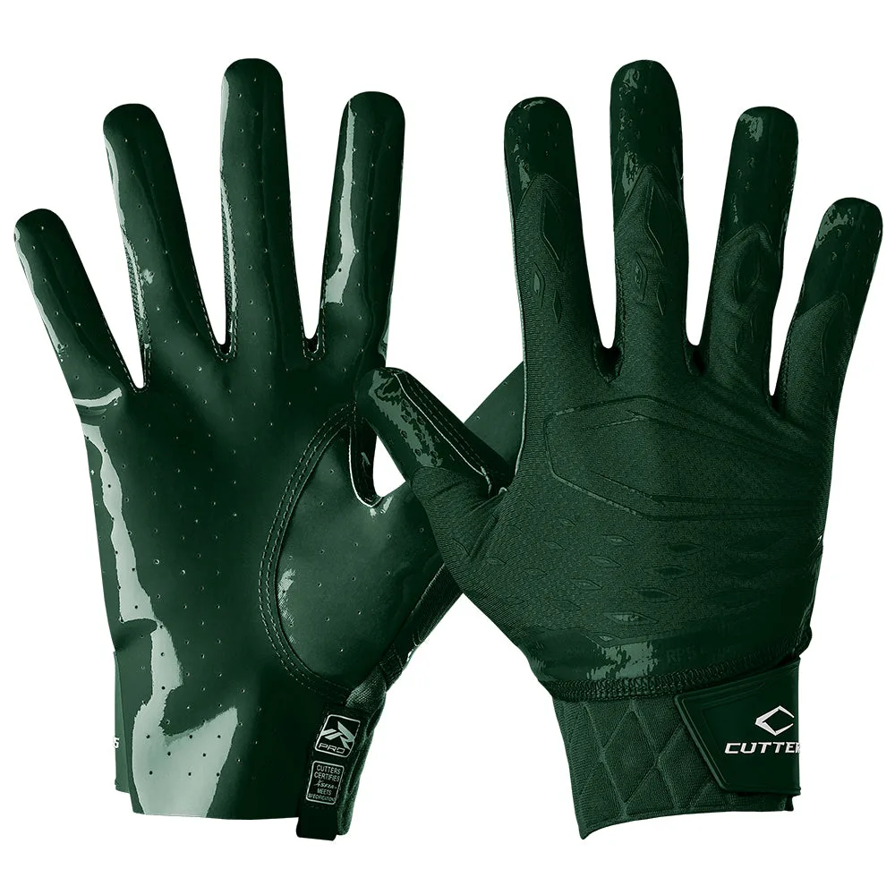 Cutters Rev Pro 5.0 Receiver Gloves image 2