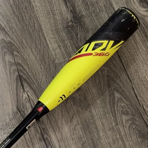 Easton ADV 360 USA Baseball Bat
