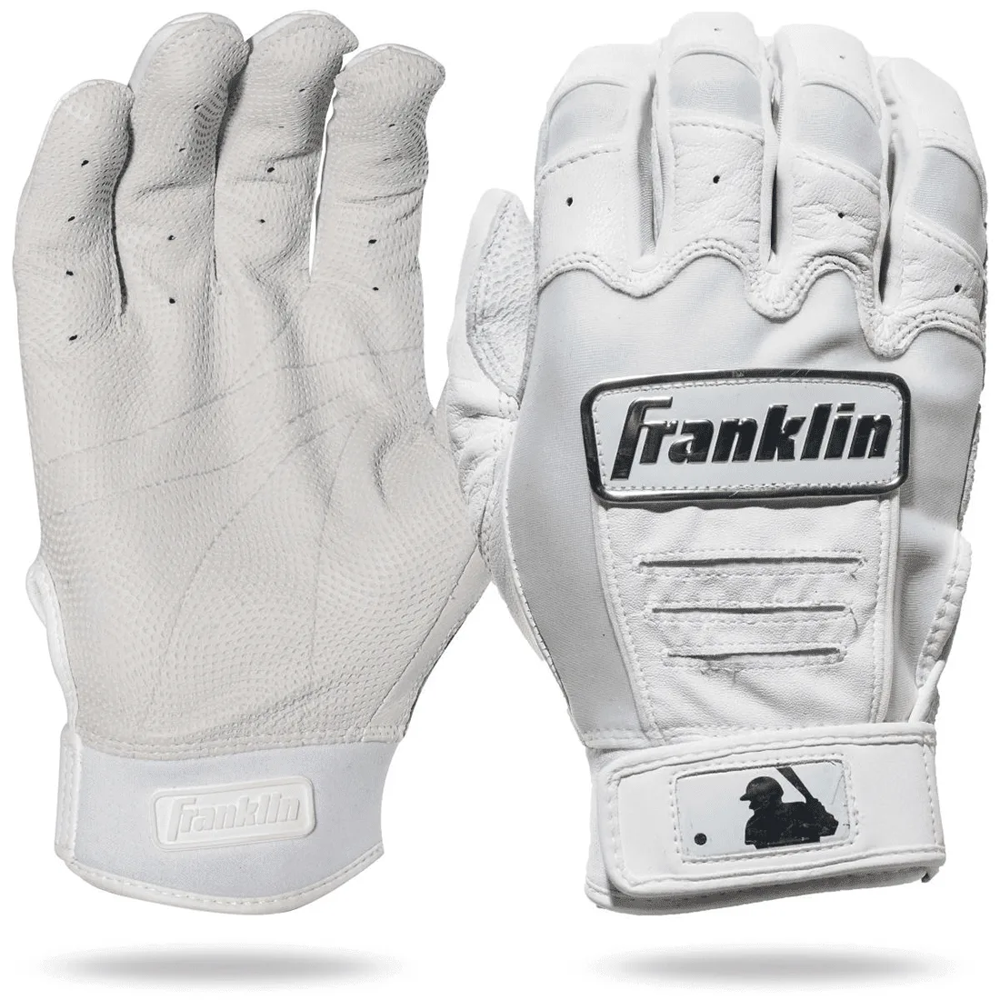 Franklin CFX Pro Batting Gloves image 2