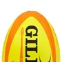 Gilbert Omega Match Rugby Ball image 3