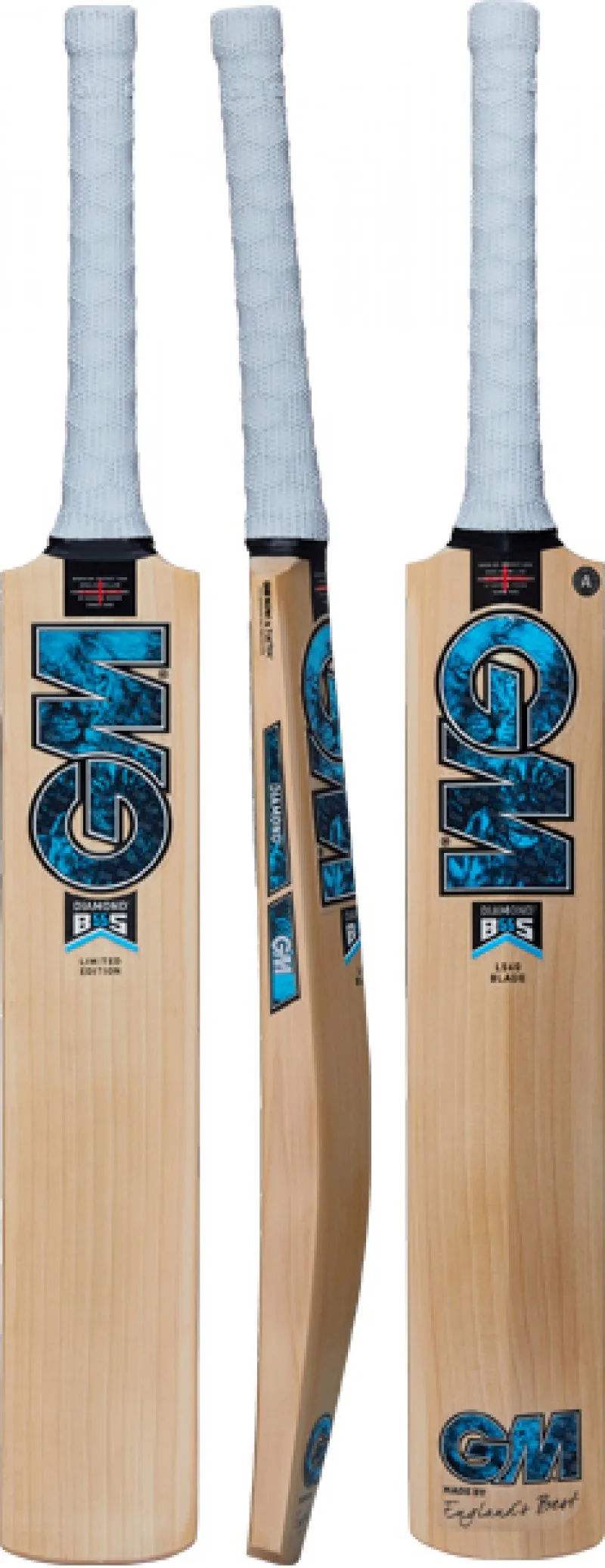 Gunn & Moore Diamond 808 Cricket Bat