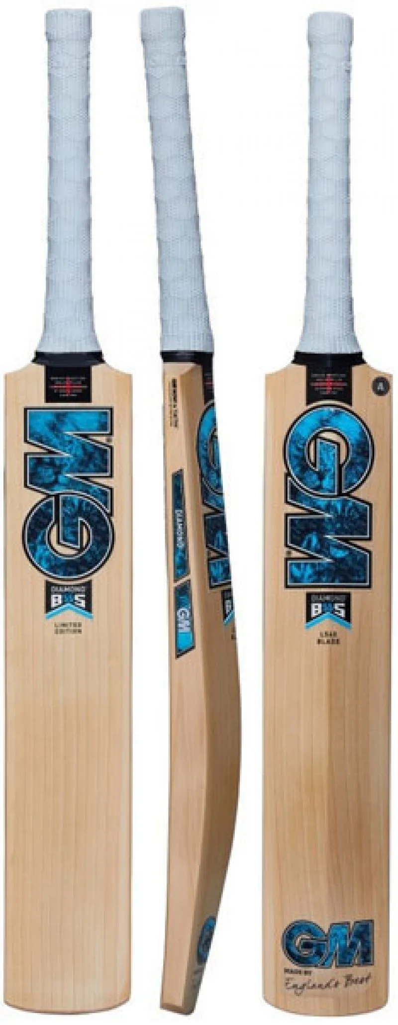 Gunn & Moore Diamond 808 Cricket Bat image 2