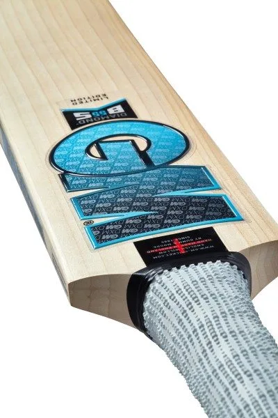 Gunn & Moore Diamond 808 Cricket Bat image 3
