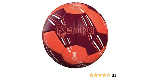 Kempa Spectrum Synergy Pro Handball image 3