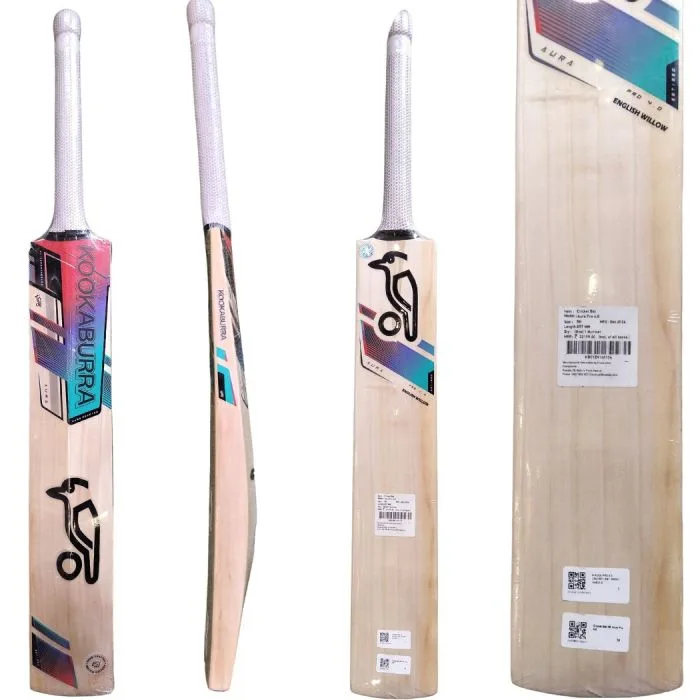 Kookaburra Aura Pro 4.0 Cricket Bat