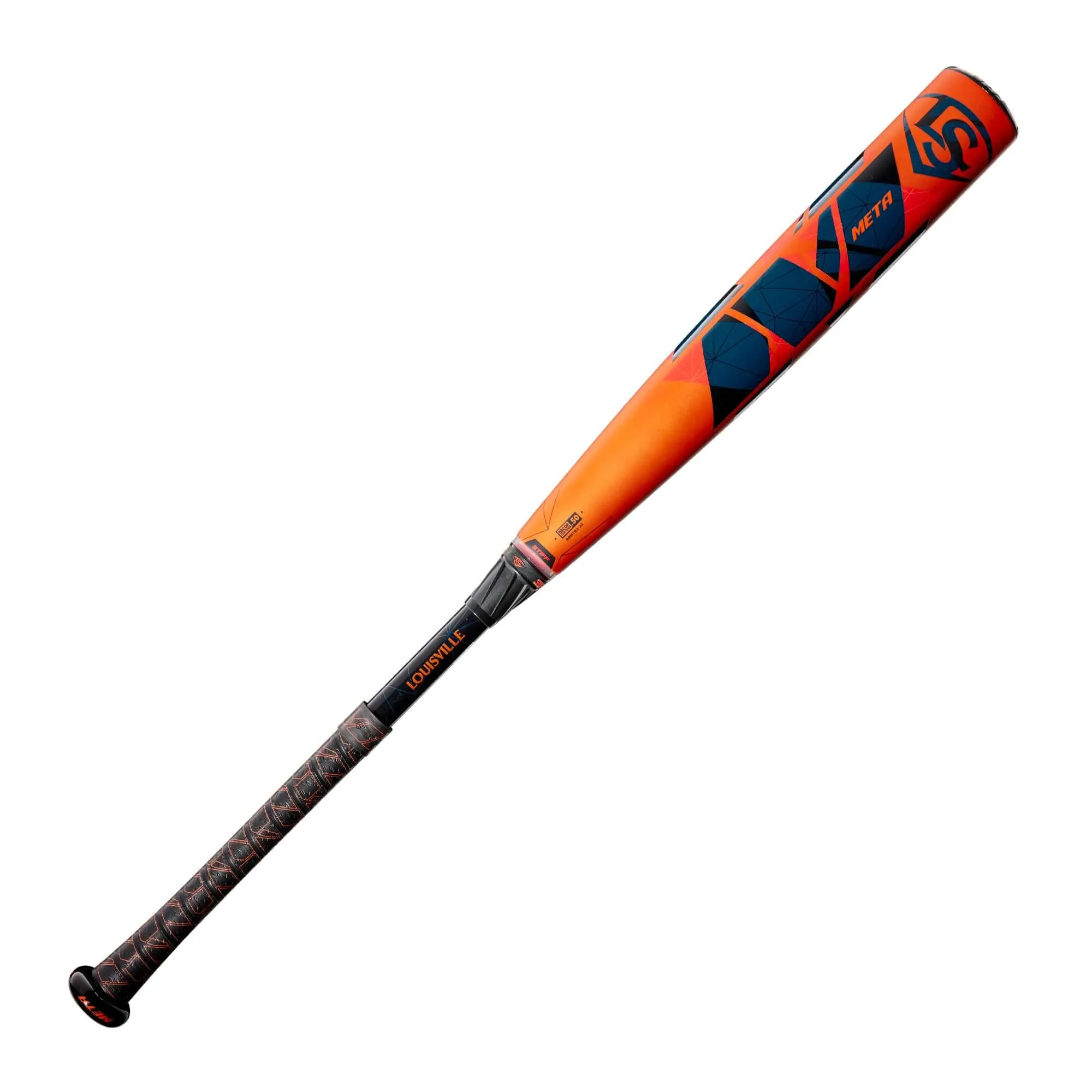 Louisville Slugger Meta BBCOR Bat image 2