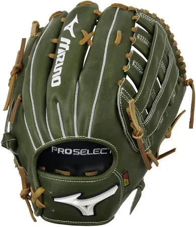 Mizuno Pro Select Baseball Glove