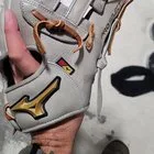 Mizuno Pro Select Baseball Glove image 3
