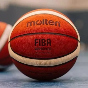 Molten BG5000 Basketball