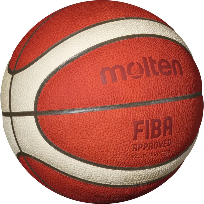 Molten BG5000 Basketball image 2