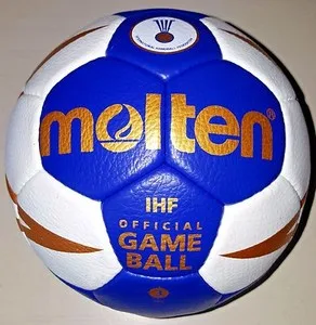 Molten H3X5001 Handball image 3