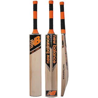 New Balance DC 1080 Cricket Bat image 2
