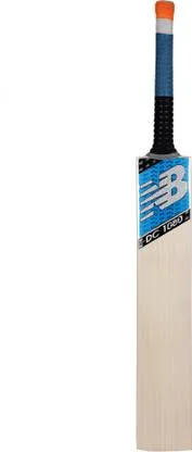 New Balance DC 1080 Cricket Bat image 3