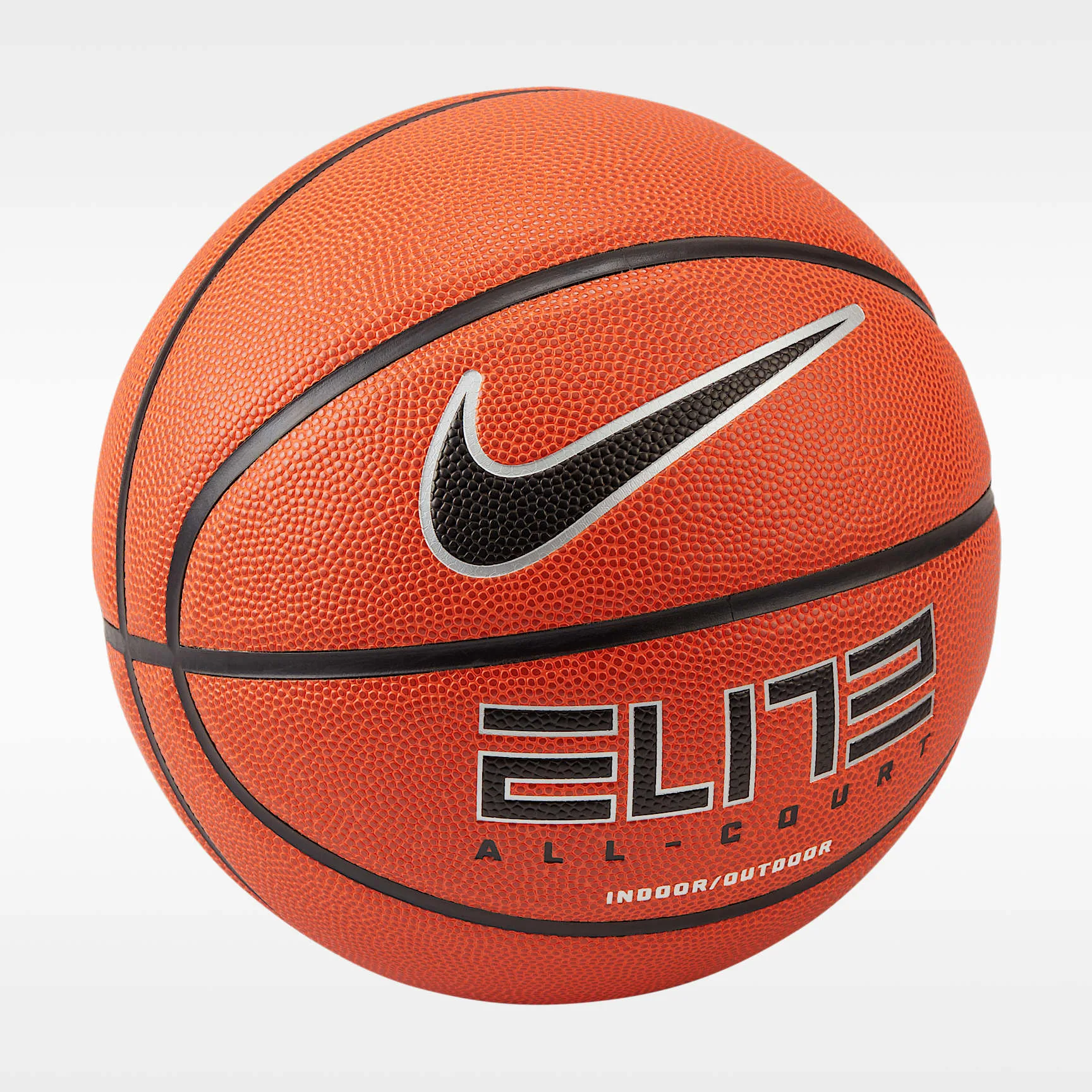 Nike Elite All-Court Basketball image 3
