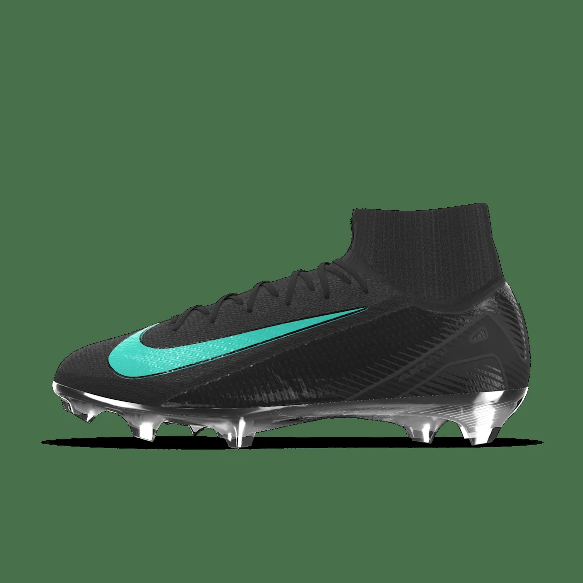 Nike Mercurial Superfly Elite FG Cleats