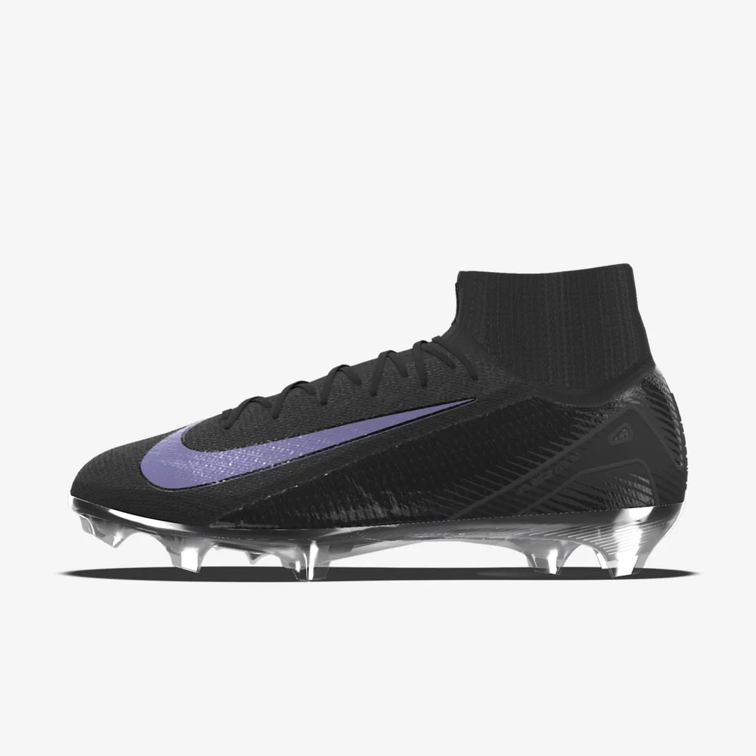 Nike Mercurial Superfly Elite FG Cleats image 2