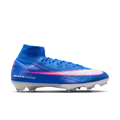 Nike Mercurial Superfly Elite FG Cleats image 3
