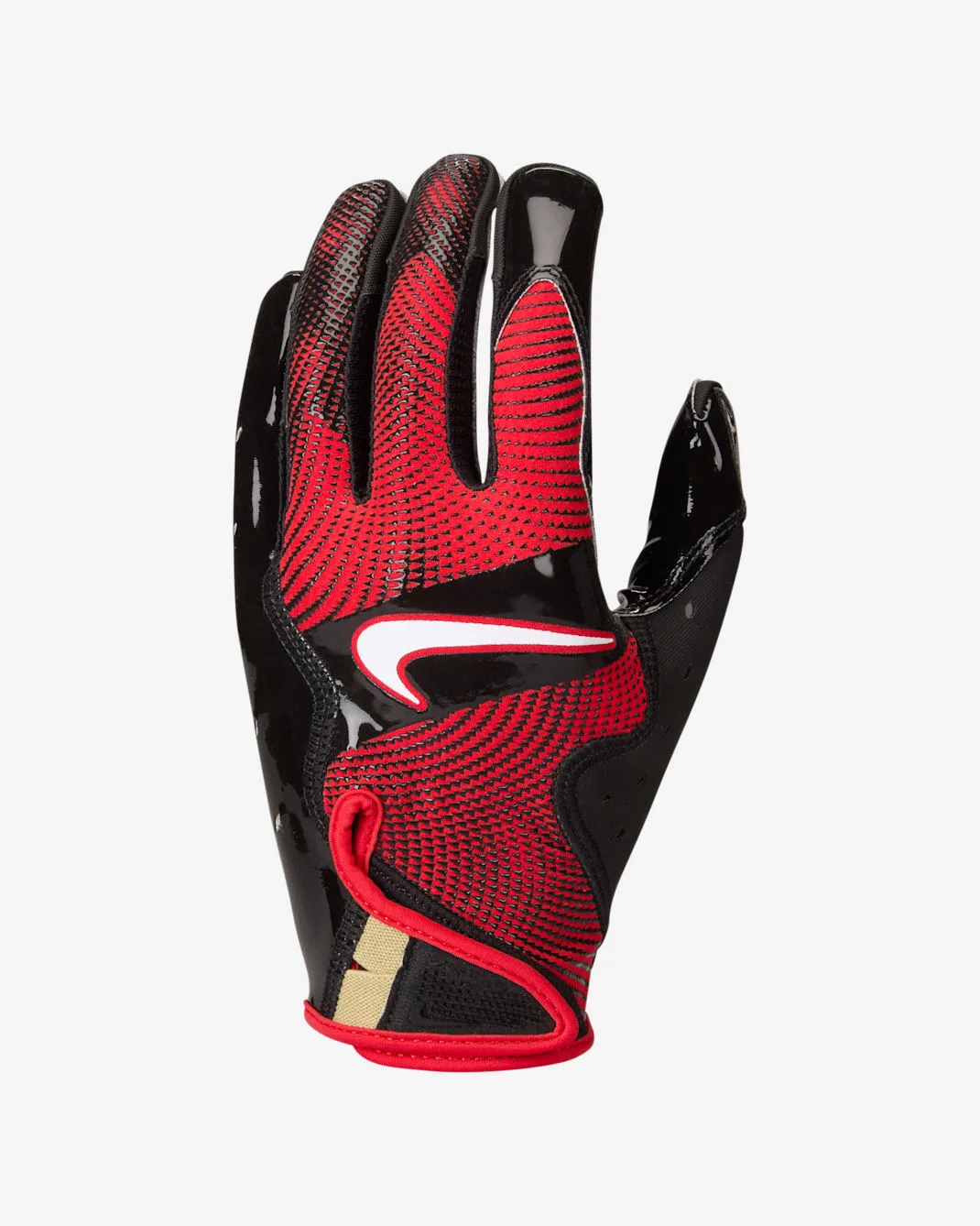 Nike Vapor Jet 8.0 Football Gloves