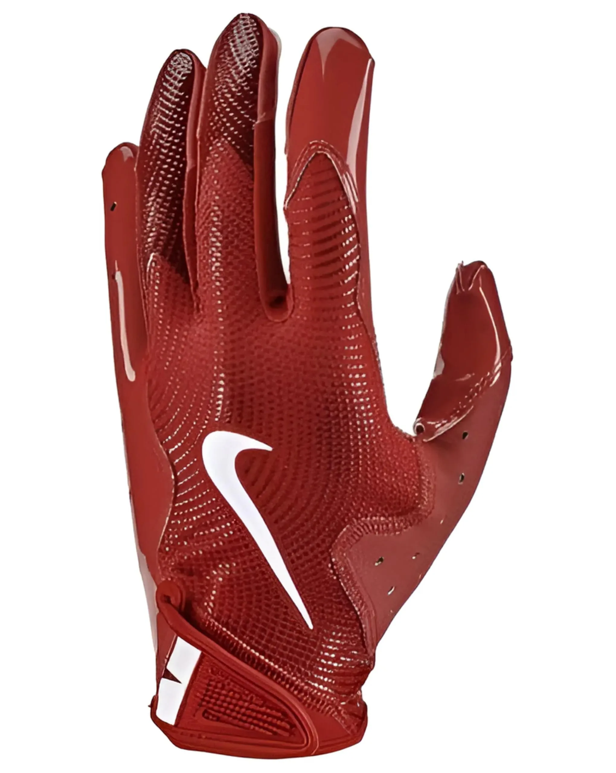 Nike Vapor Jet 8.0 Football Gloves image 2