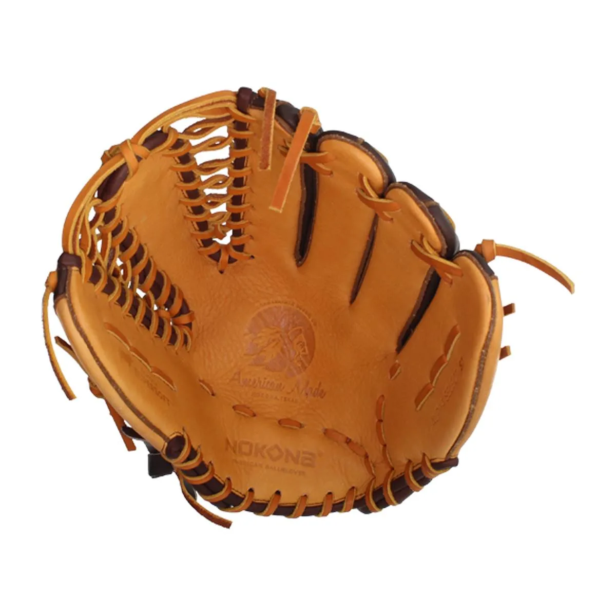 Nokona Alpha Select S Baseball Glove