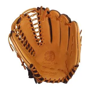 Nokona Alpha Select S Baseball Glove image 3