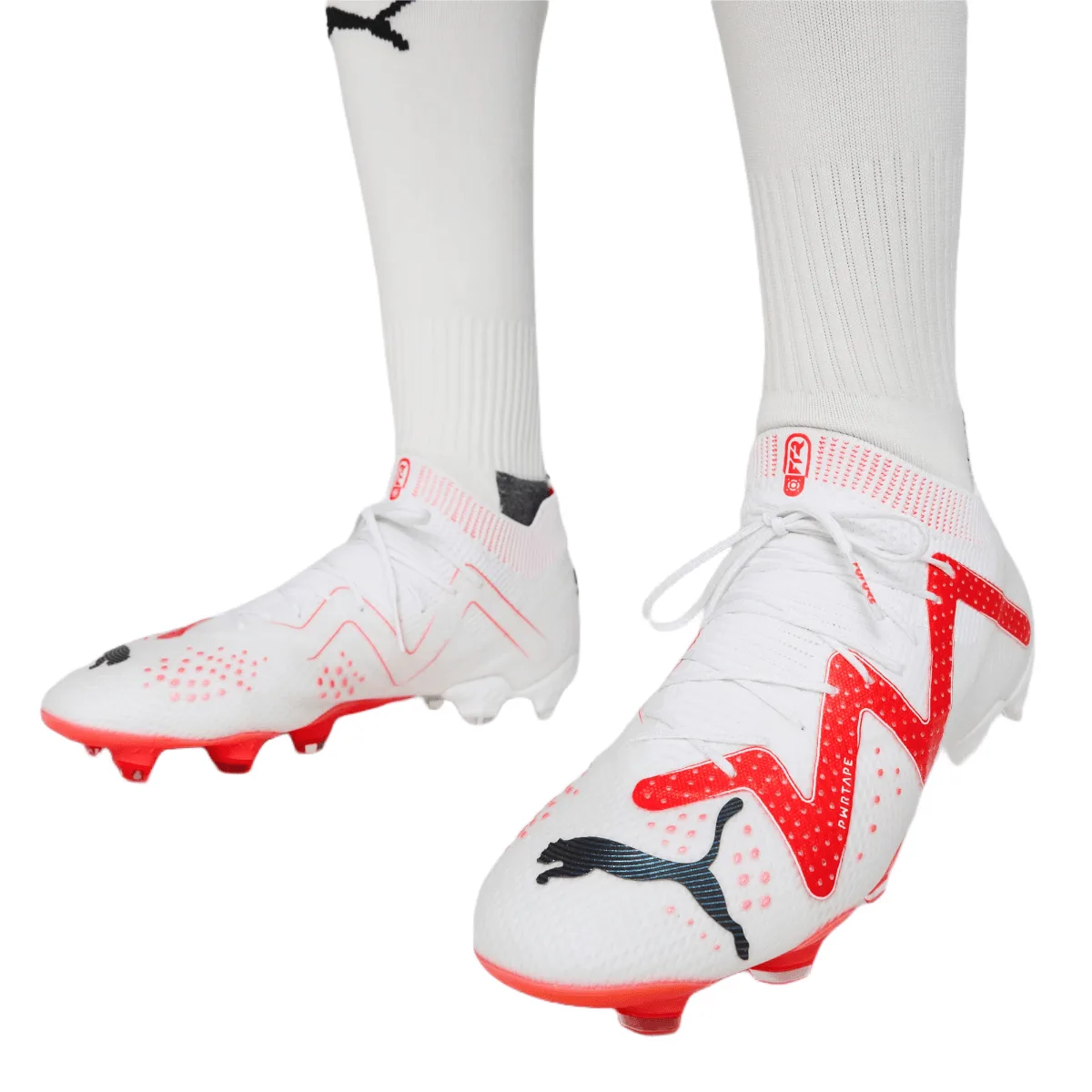 Puma Future Ultimate FG/AG Cleats