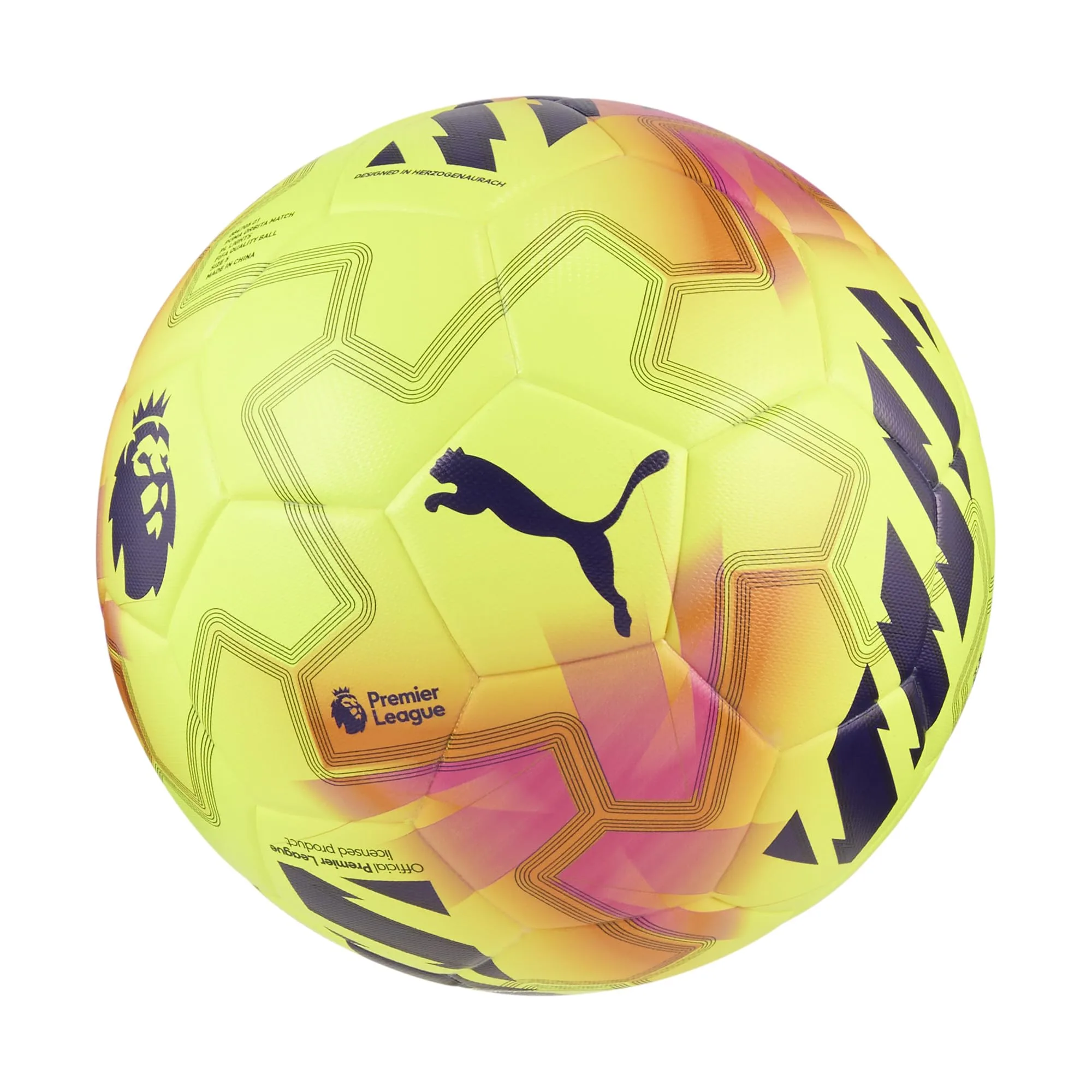 Puma Orbita 1 Soccer Ball