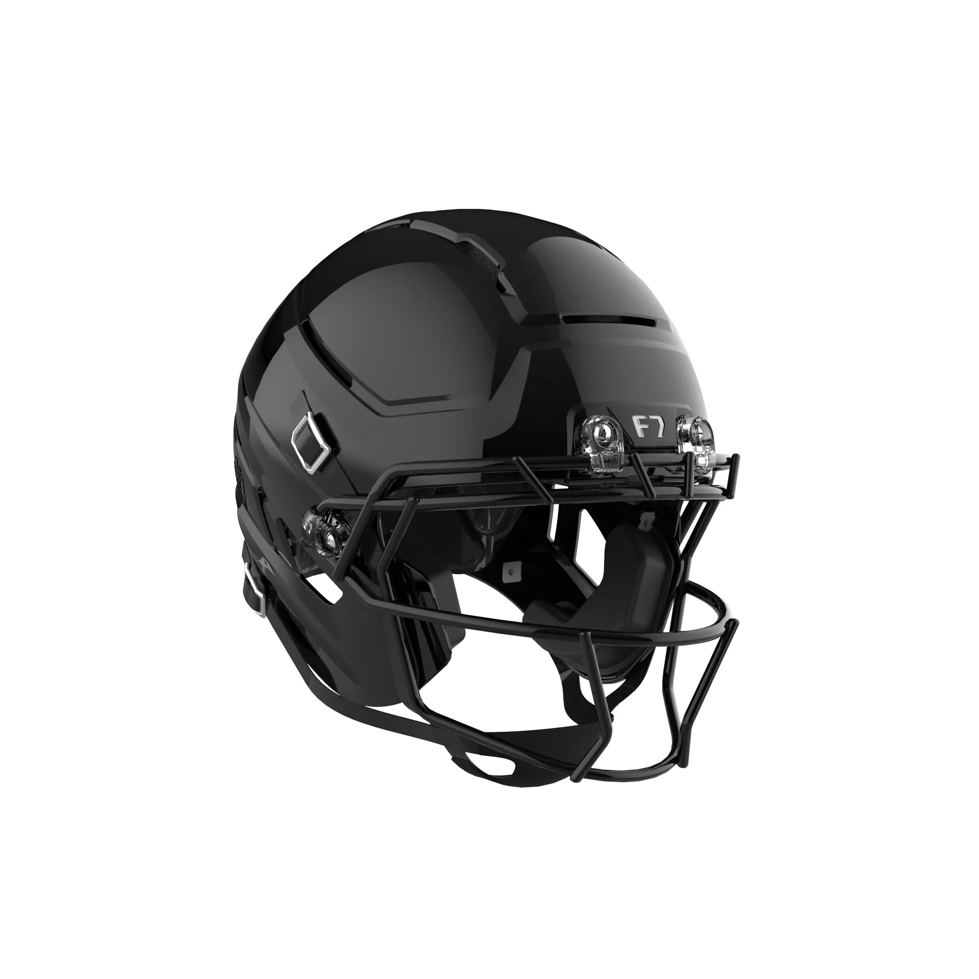 Schutt F7 2.0 Football Helmet image 2