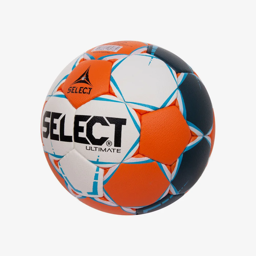 Select Ultimate EHF Handball