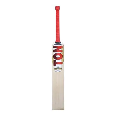 SS Ton Reserve Edition Cricket Bat