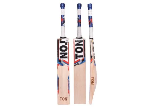 SS Ton Reserve Edition Cricket Bat image 3