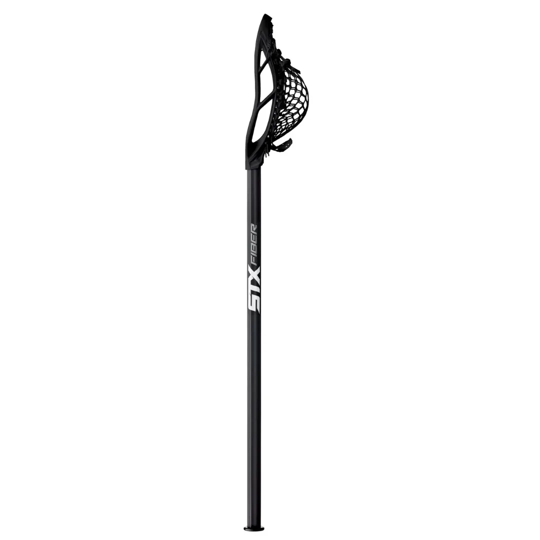 STX Stallion 1K Complete Lacrosse Stick