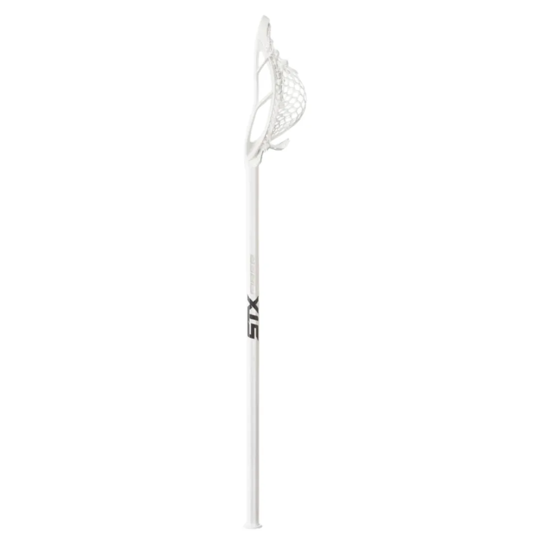 STX Stallion 1K Complete Lacrosse Stick image 2
