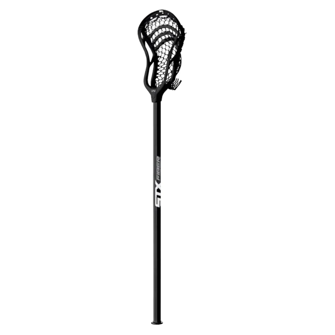 STX Stallion 1K Complete Lacrosse Stick image 3