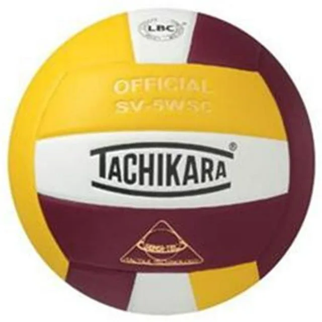Tachikara SV5WSC Sensi-Tec Volleyball