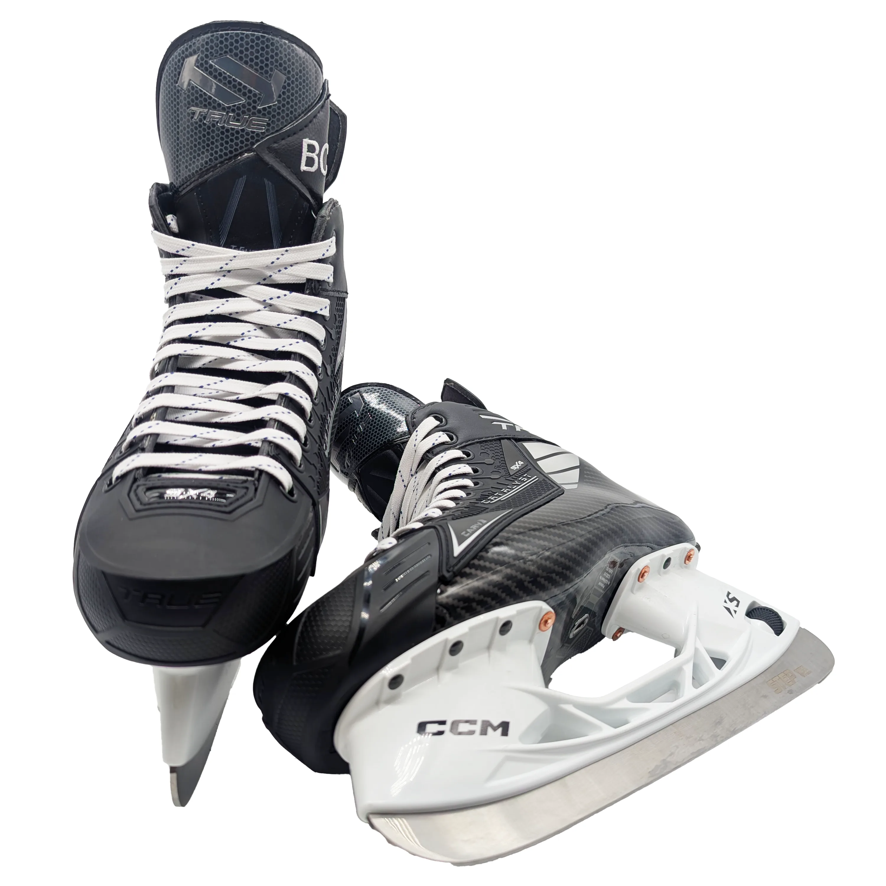TRUE Catalyst 9X4 Hockey Stick