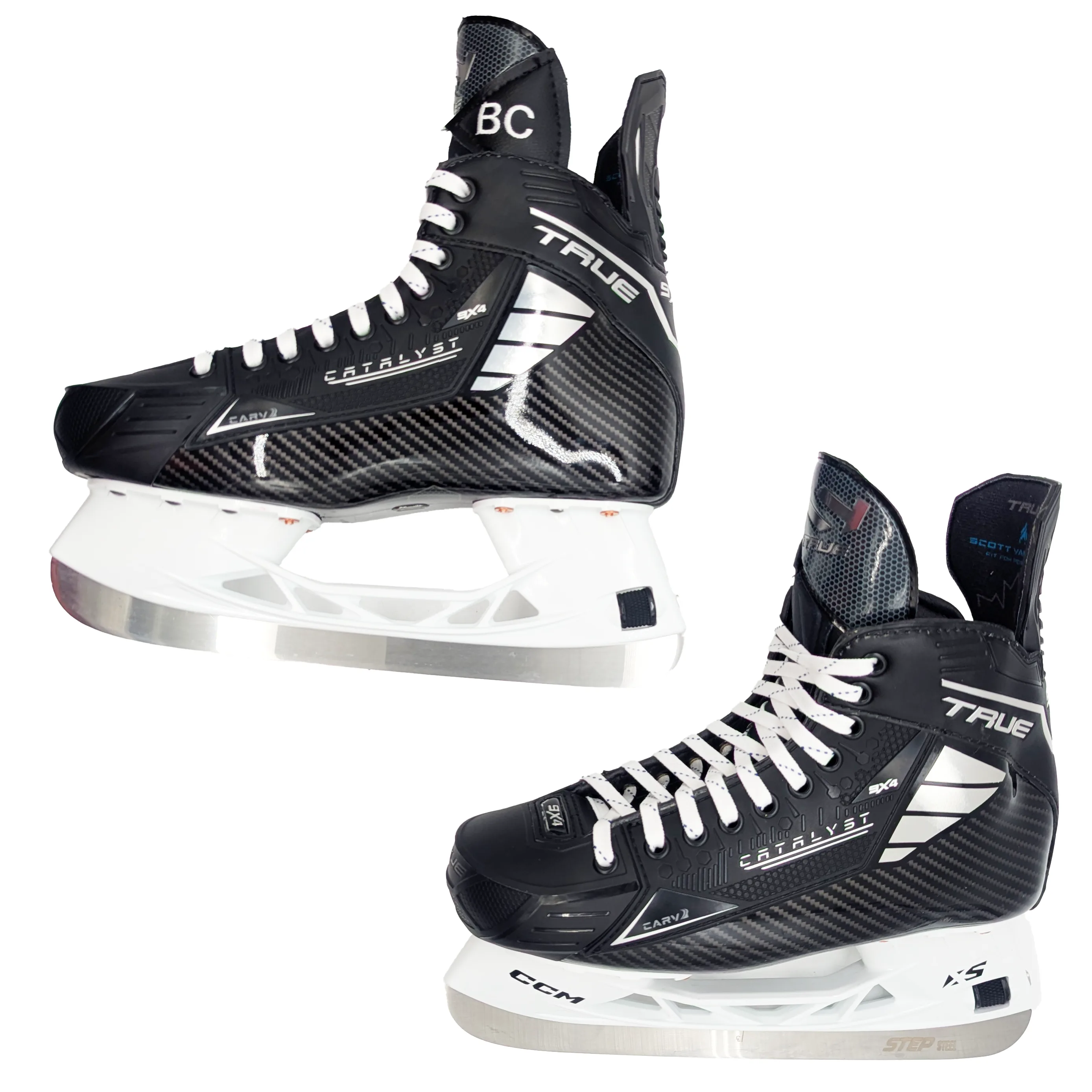 TRUE Catalyst 9X4 Hockey Stick image 2