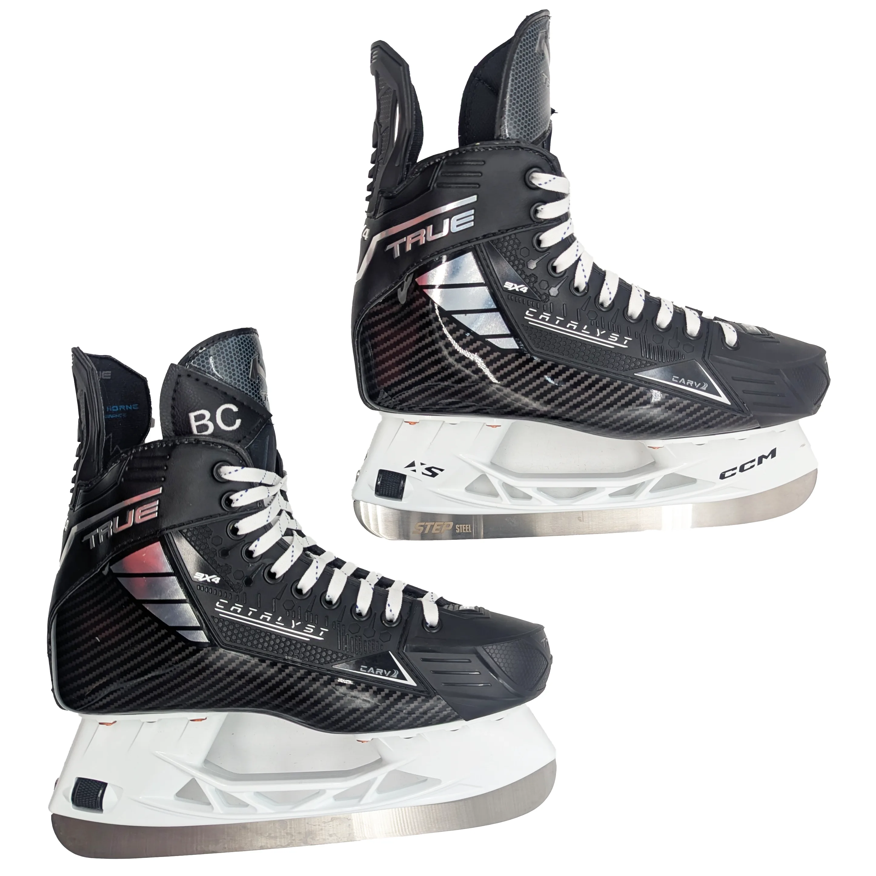 TRUE Catalyst 9X4 Hockey Stick image 3