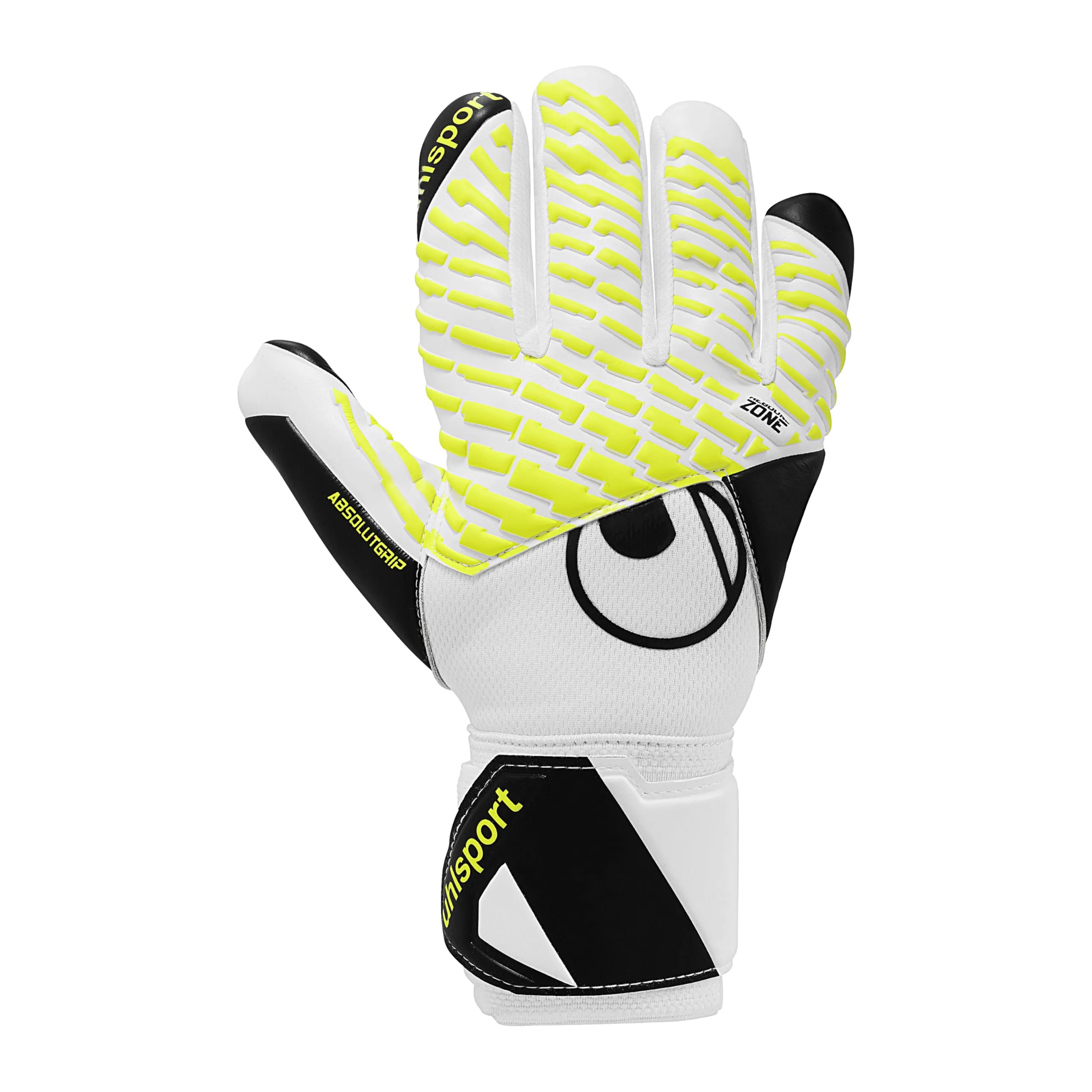 Uhlsport Team Pro Goalkeeper Gloves image 2