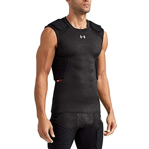 Under Armour Gameday Armour Pro 5-Pad Top