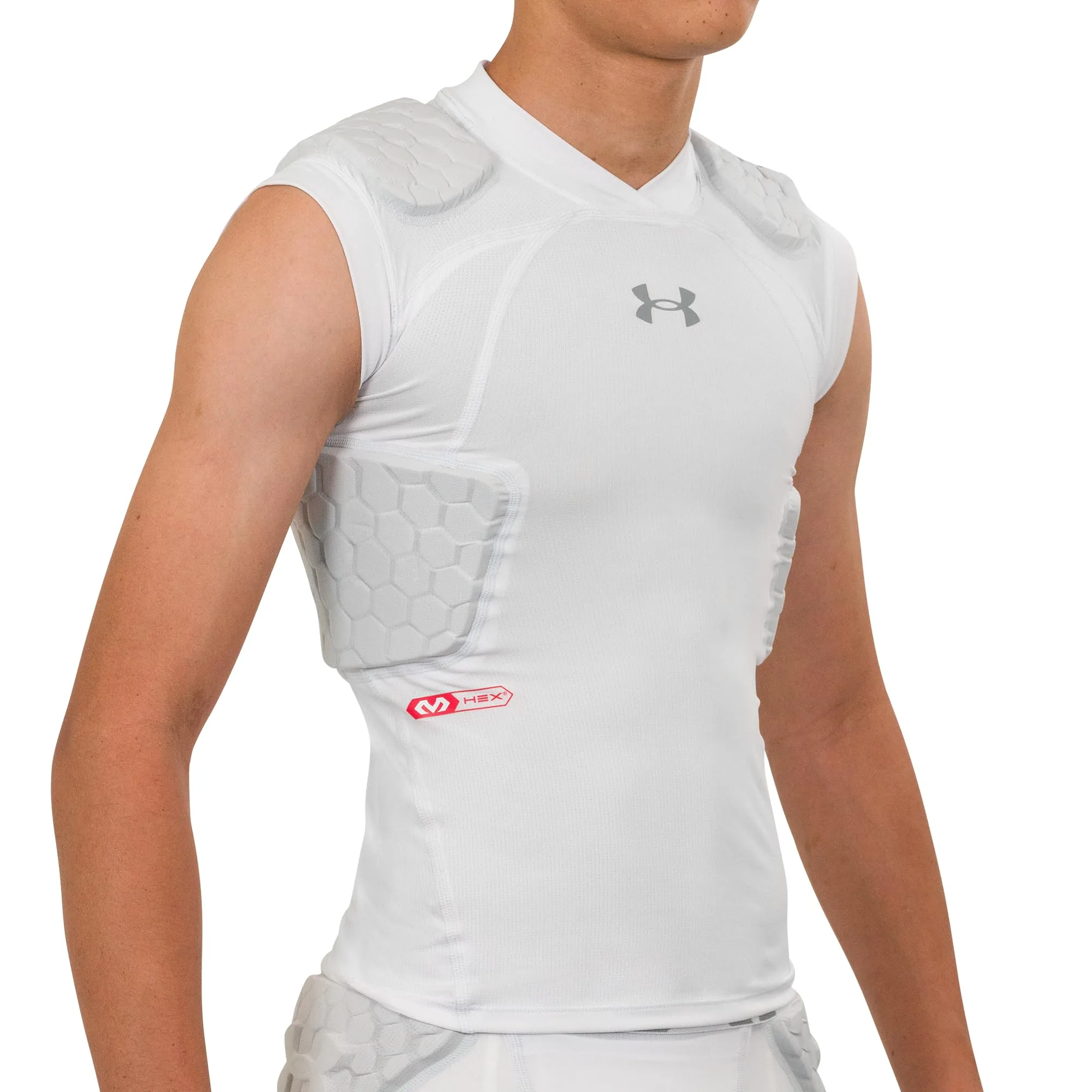 Under Armour Gameday Armour Pro 5-Pad Top image 3